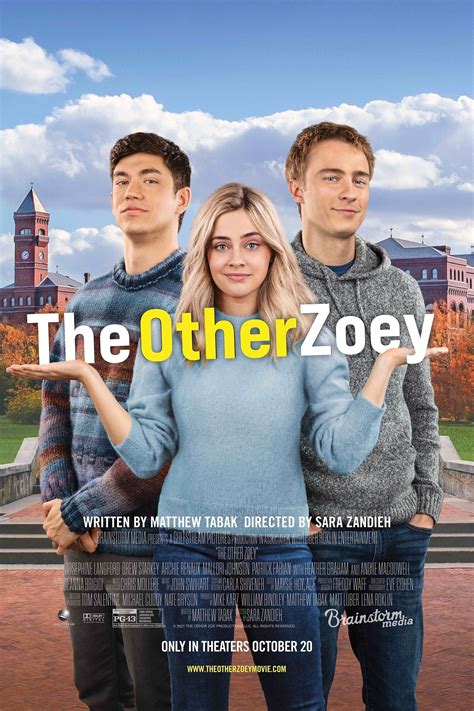 The Other Zoey .